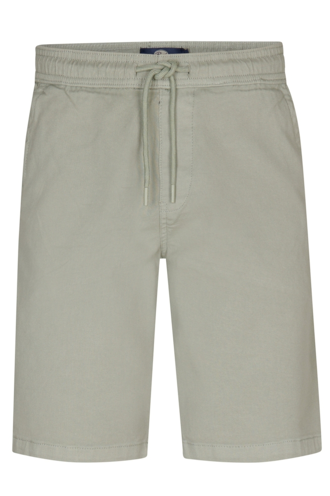 CHINO MET STRIKKOORD M 1050 SHO527 6173 DESERT SAGE